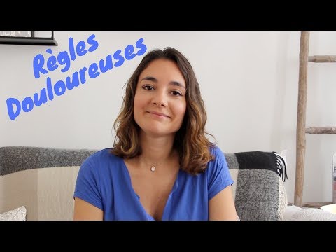 Vidéo: Crampes Menstruelles Sévères: Douleur Normale Ou Sévère, Causes, Conseils De Soulagement