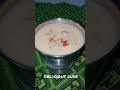#shorts #muskmelon #lassi