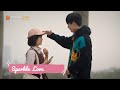 MV Sparkle Love New Chinese Drama 2020