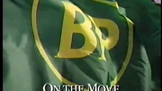 BP -  On the Move - British Petroleum Commercial