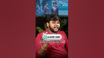 Use these ChatGPT secret codes 🤫 #secret #tipsandtricks