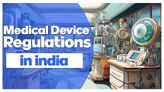 Medical Device Regulations in India | CDSCO Certificate for Medical Devices