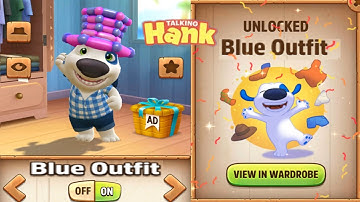 My Talking Hank Gameplay Walkthrough Part 15