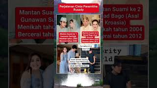 Download Lagu Potret anak semata wayang Paramita Rusady #shorts #fypシ MP3