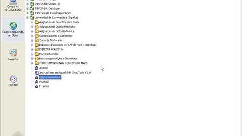 27 Mapas Colaborativos Alta calidad y tamaño