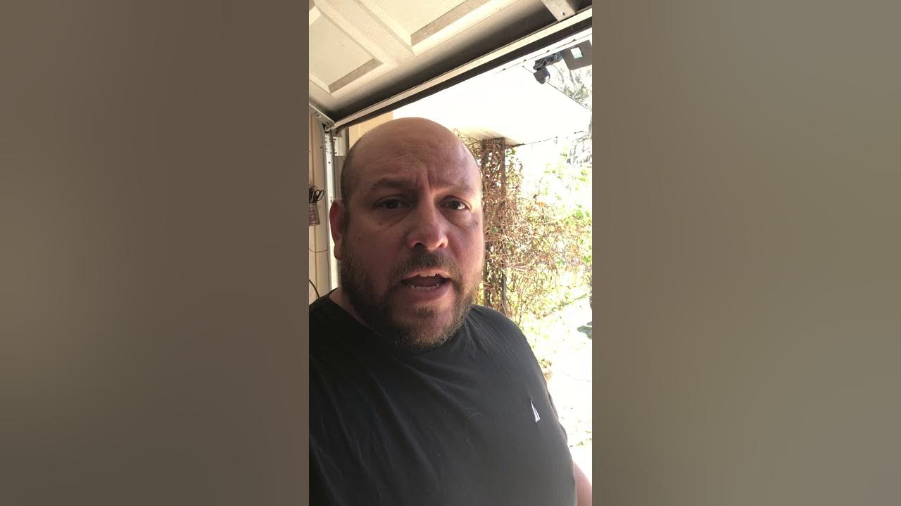 Broken radiator drain plug removal YouTube