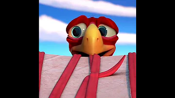 Kids Video Rythme De La Jungle Sunrise Productions The Hottest Day Of Year Shorts Trending 