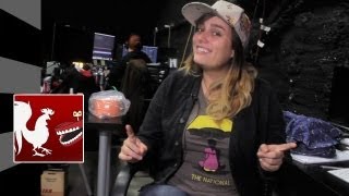 RT Recap - Fun in the Office: RT Recap - Week of September 1st
