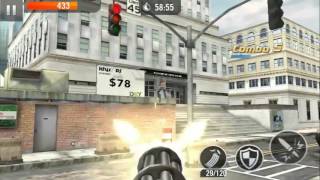 Game Box - Top 16 Offline FPS TPS Games For Android screenshot 5