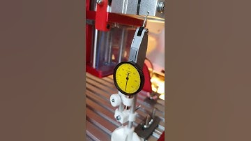 CNC1419 X axis positioning accuracy