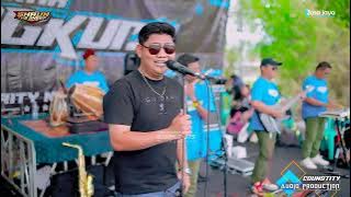 GELANDANGAN - SHAUN THE SHEEP - HAPPY PARTY LASKAR SENGKUNI - GONDOHARUM JEKULO KUDUS