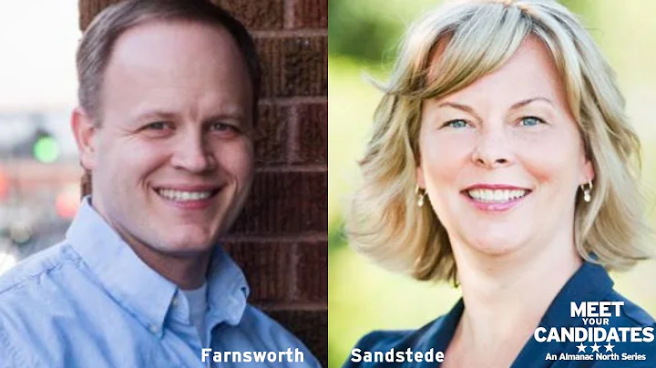 Meet Your Candidates - Minnesota House District 6A
