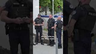 Shooting in Nantes: a fourth death in one month