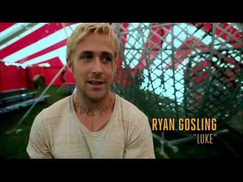 The Place Beyond The Pines - Making Of