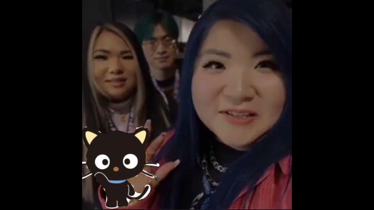 Krew x sanrio ☆ ( @ItsFunneh @KREW @ItsFunneh @GoldenGlare