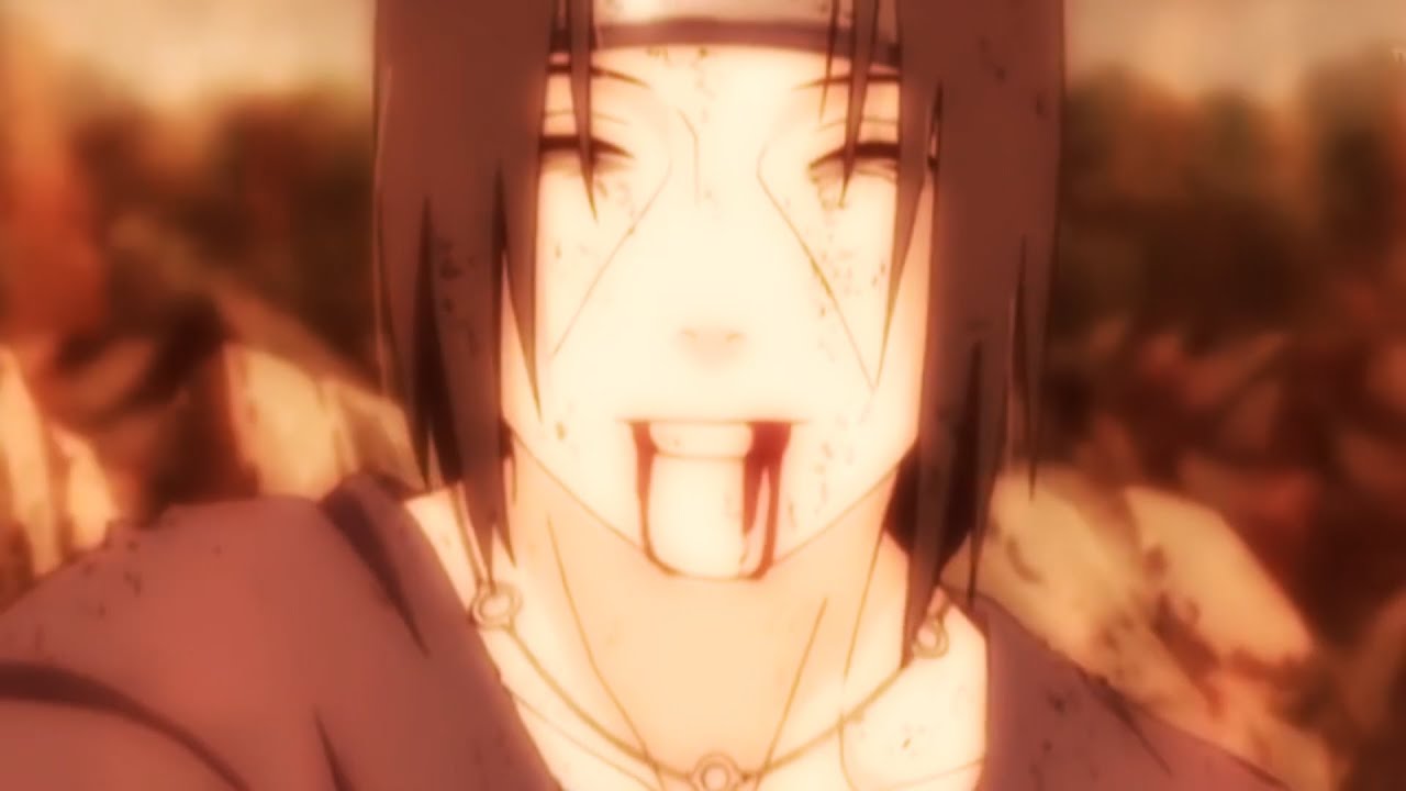 I really like Itachi and Sasuke :3 What do you think about my AMV? ^^▽Like ...