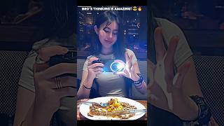 bro thinking is amazing 🤩 #iphoneultra #iphonefold #smartphone