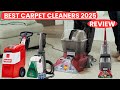 Best Carpet Cleaners 2025 | Deep Clean Your Home Like a Pro!
