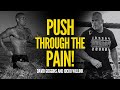 WHO WILL YOU BECOME? - David Goggins and Jocko Willink - Motivational Workout Speech 2020
