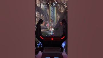 キルパクからの3タテ #apex #apexlegends #エーペックス