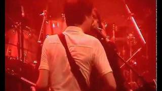 The Libertines - 03. Vertigo (live at the astoria).mp4