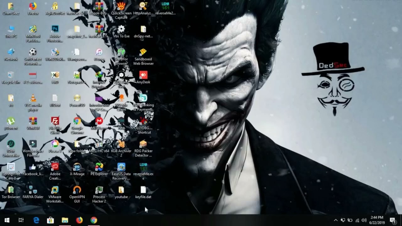 Reverse Engineering Complete Practical Course In Hindi For Beginners