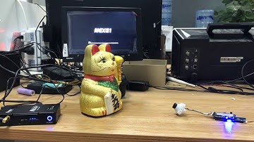 R2teck NEXG1 bind demo-English subtitle