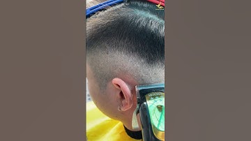 Test tông đơ Magic Gold T2 lưỡi kép, fade mịn