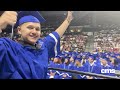 2026 Graduations: Rocky River High School & North Mecklenburg High School