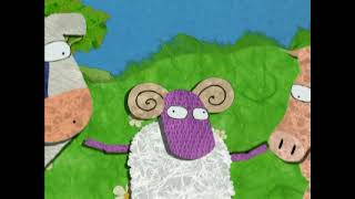 Funky Valley - Buster And The Sheep In The Sky 2004