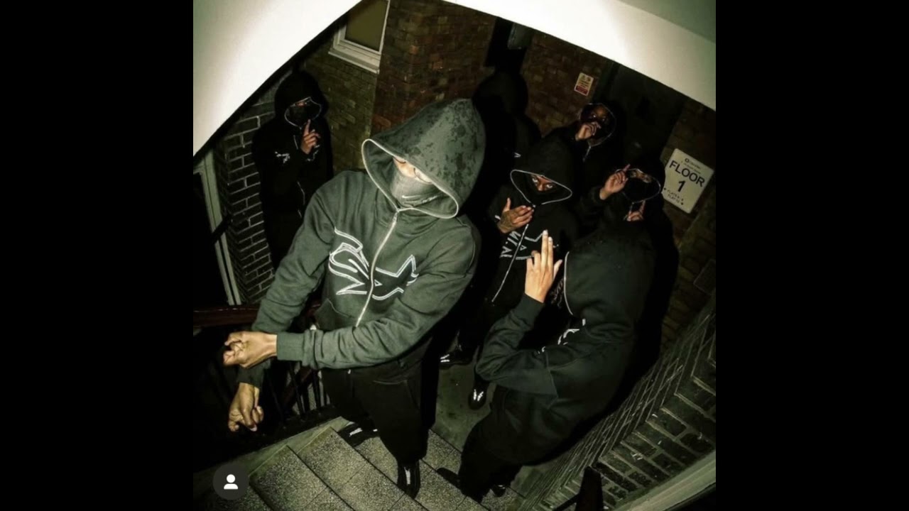 [FREE] "Smoke" - Lv Type Beat | @syncmadeit