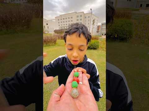 الحلزونة الشقيه ما سبتناش فى التصوير