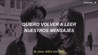 VIDEOCLUB - SMS [Letra Español - Paroles]