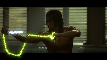 AFTER EFFECT SHOWREEL 2024 || MOTION GRAPHICS