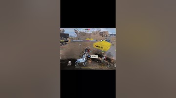 Team backup is here 😂💯🤙in Call Of Duty Mobile #callofdutymobile