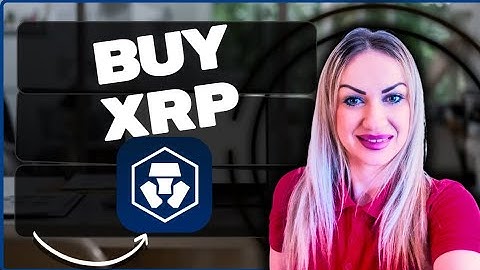 How To Buy XRP On Crypto.com | Crypto.com Tutorial 2025