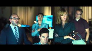 Bastille Day - Deutscher Trailer #1 (HD)