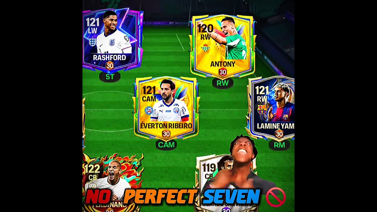 ATT PERFECT ☠️🔥 