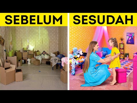 Video: Bagaimana cara mendesain kamar untuk remaja?