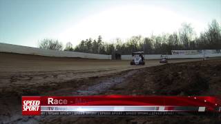 SPEED SPORT Challenge Promo