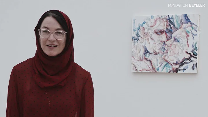 Interview with Elizabeth Peyton |  CLOSE-UP