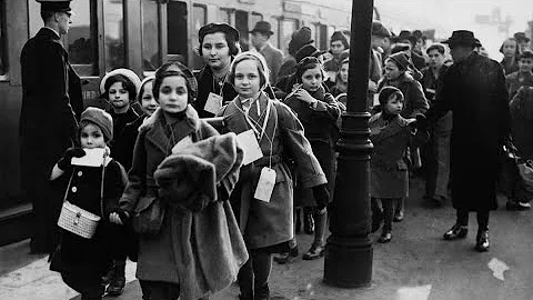 Rabbi YY Jacobson: When the Jewish Boy Jumped onto...