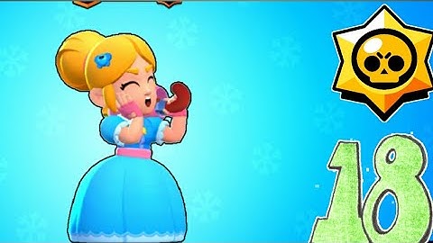 Brawl Stars - Gameplay Walkthrough Part 18 - Piper [Android / IOS]