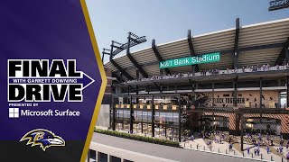 A Historic Day for M&T Bank Stadium | Baltimore Ravens Final Drive