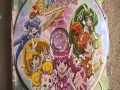 スマイルプリキュア 主題歌 CD 内容