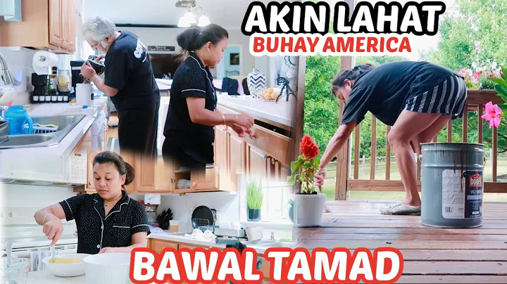 AKIN LAHAT - MaryAnn RealityTV