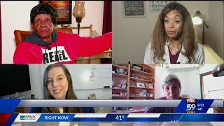 Remarkable Women winner revealed