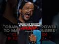 Katt Williams Obama Was A Straight Up Superhero Kattpacalypse 