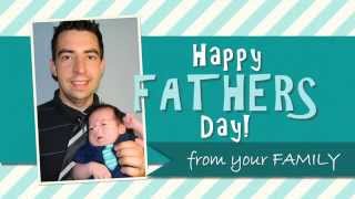 FRP - Fathers Day - For You Daddy