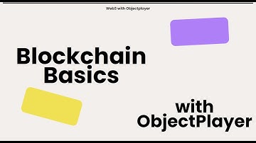 Introduction to Web3 | Blockchain Basics Series (Urdu/Hindi) #blockchain #web3 #crypto #bitcoin